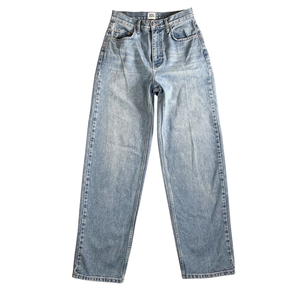 BDG Urban‎ Outfitters Women's High Rise Jeans Size W28